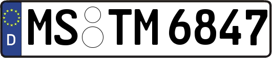 MS-TM6847