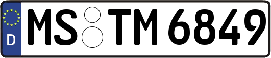 MS-TM6849