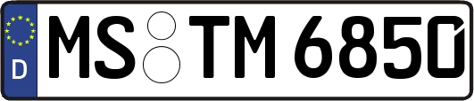 MS-TM6850