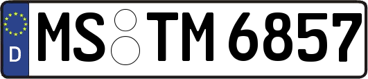 MS-TM6857