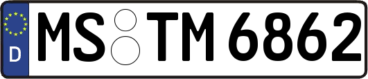 MS-TM6862