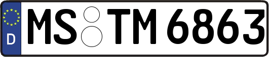 MS-TM6863