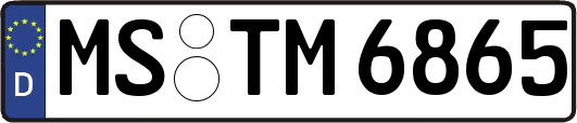 MS-TM6865