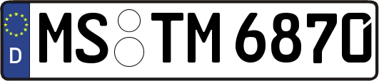 MS-TM6870