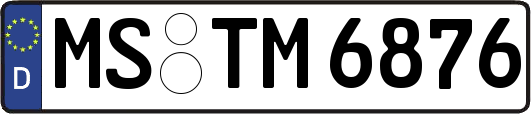 MS-TM6876