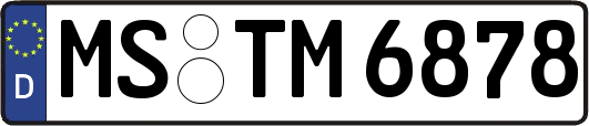 MS-TM6878