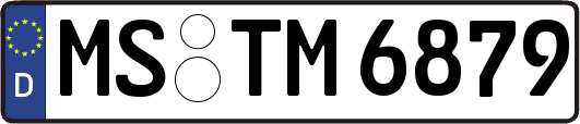 MS-TM6879