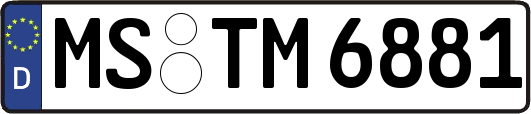 MS-TM6881