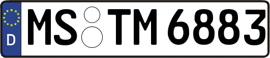 MS-TM6883