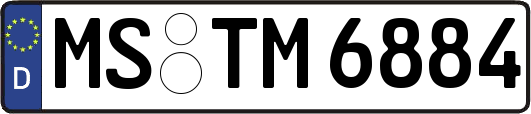 MS-TM6884