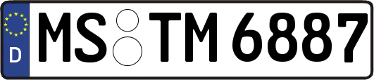 MS-TM6887