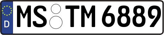 MS-TM6889