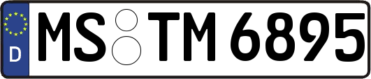 MS-TM6895