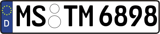 MS-TM6898