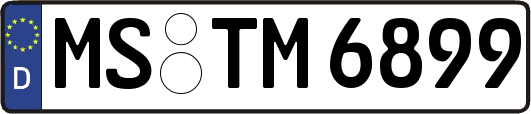 MS-TM6899