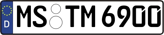 MS-TM6900