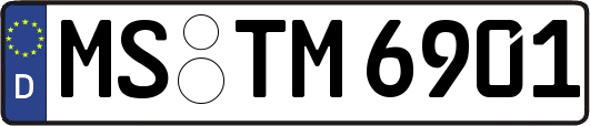 MS-TM6901