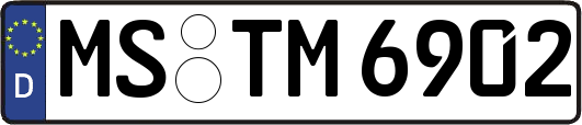 MS-TM6902