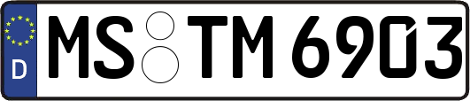 MS-TM6903