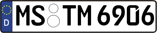 MS-TM6906