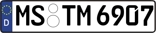 MS-TM6907