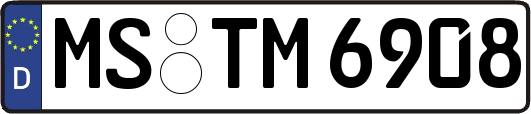 MS-TM6908