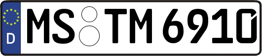 MS-TM6910