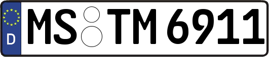 MS-TM6911