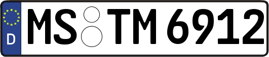 MS-TM6912