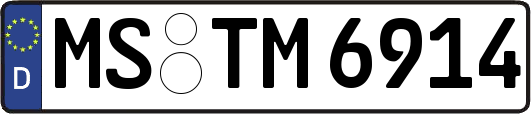 MS-TM6914