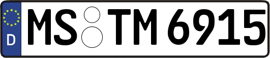 MS-TM6915