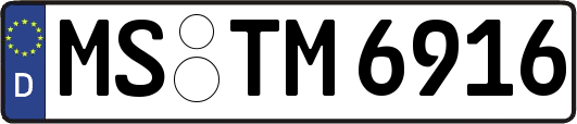 MS-TM6916