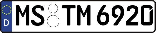 MS-TM6920