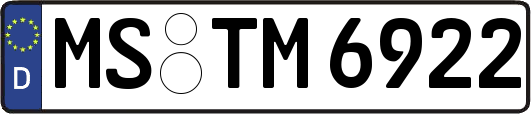 MS-TM6922