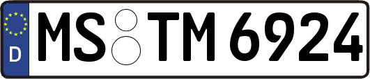 MS-TM6924