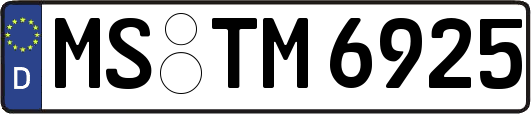 MS-TM6925