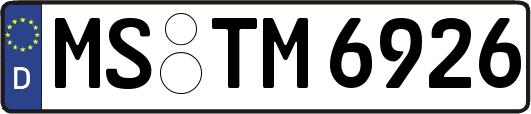 MS-TM6926