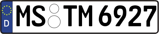 MS-TM6927