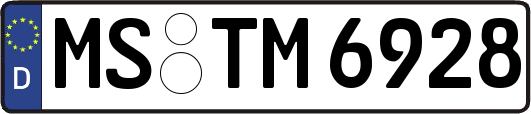 MS-TM6928