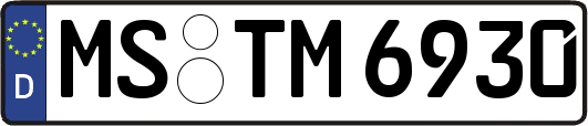 MS-TM6930