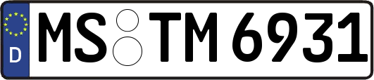MS-TM6931