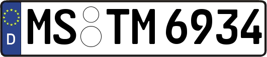 MS-TM6934