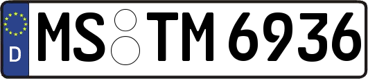 MS-TM6936