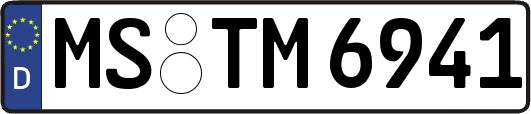MS-TM6941