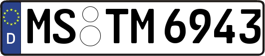 MS-TM6943