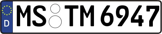 MS-TM6947