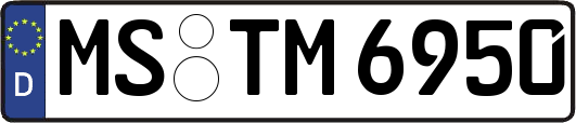 MS-TM6950