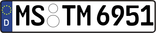 MS-TM6951