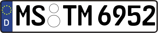 MS-TM6952
