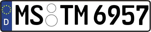 MS-TM6957